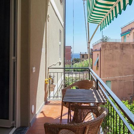 Appartamento Sciuscettùa 5 Terre Monterosso al Mare Esterno foto