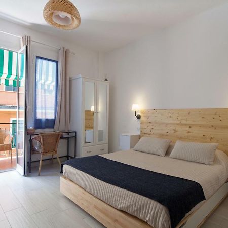 Appartamento Sciuscettùa 5 Terre Monterosso al Mare Esterno foto