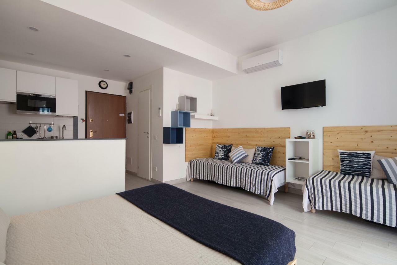 Appartamento Sciuscettùa 5 Terre Monterosso al Mare Esterno foto