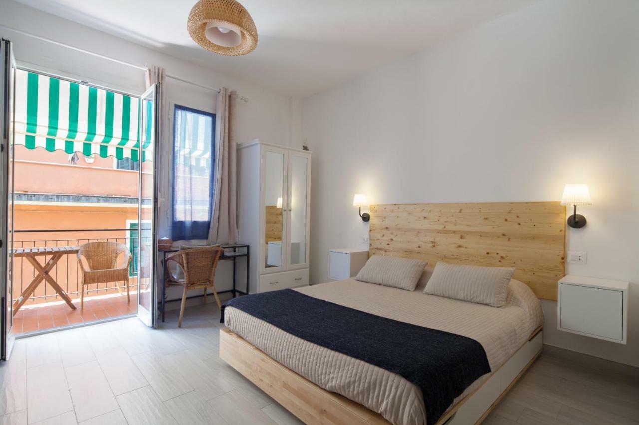 Appartamento Sciuscettùa 5 Terre Monterosso al Mare Esterno foto