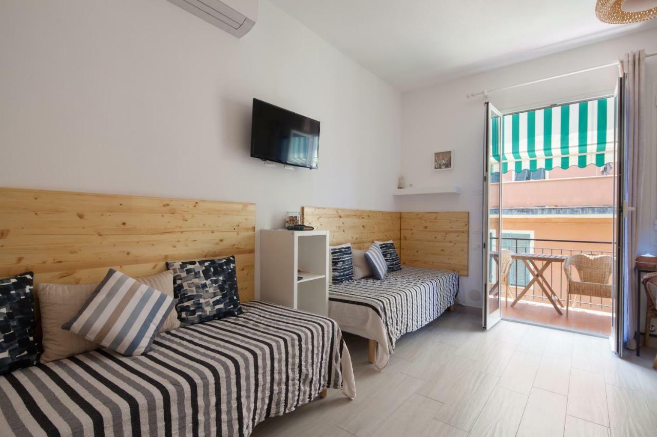 Appartamento Sciuscettùa 5 Terre Monterosso al Mare Esterno foto