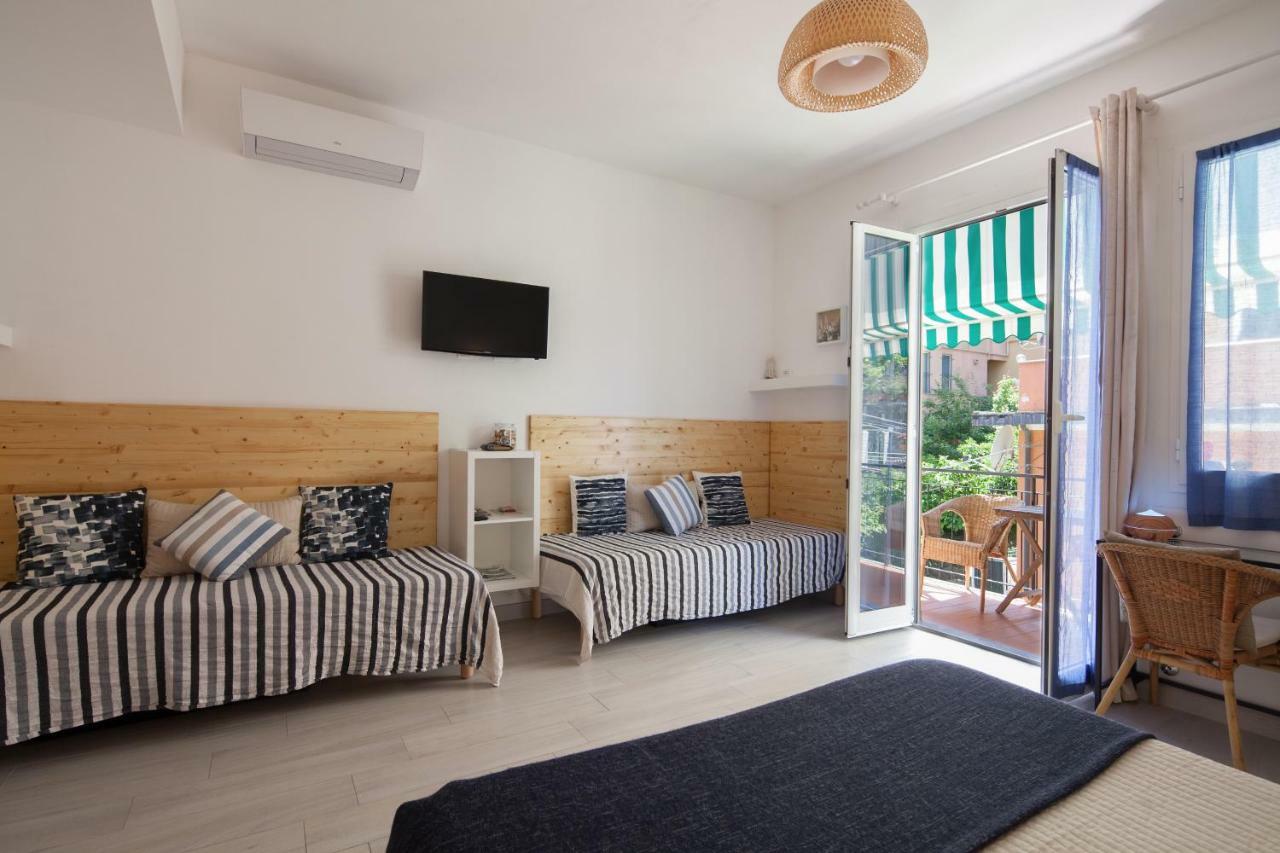 Appartamento Sciuscettùa 5 Terre Monterosso al Mare Esterno foto