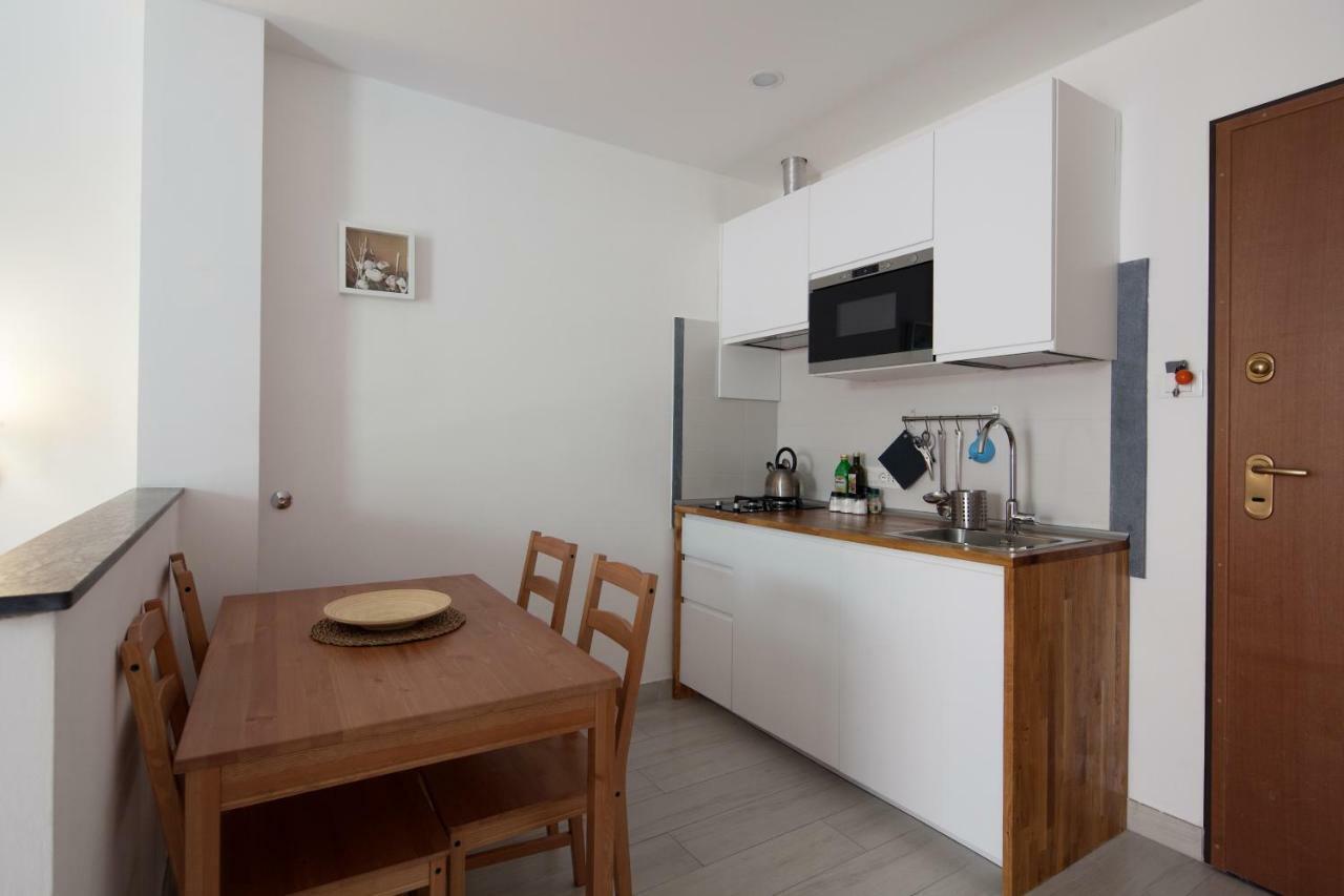 Appartamento Sciuscettùa 5 Terre Monterosso al Mare Esterno foto