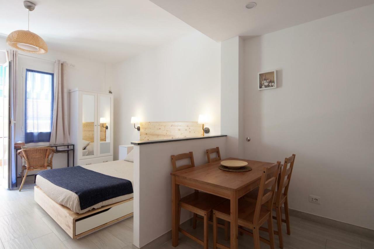 Appartamento Sciuscettùa 5 Terre Monterosso al Mare Esterno foto