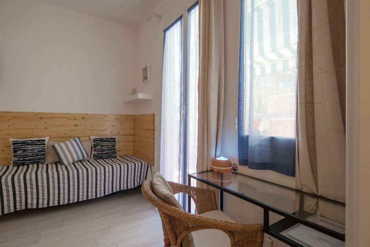 Appartamento Sciuscettùa 5 Terre Monterosso al Mare Esterno foto