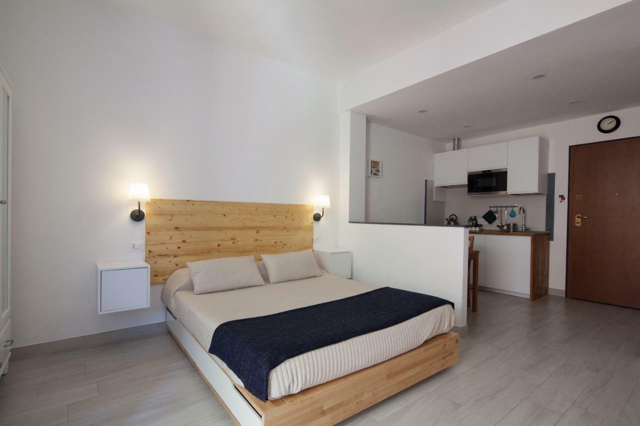 Appartamento Sciuscettùa 5 Terre Monterosso al Mare Esterno foto