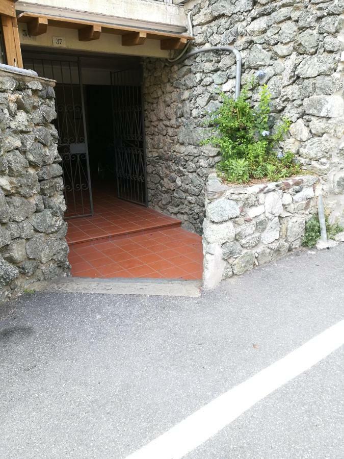 Appartamento Sciuscettùa 5 Terre Monterosso al Mare Esterno foto